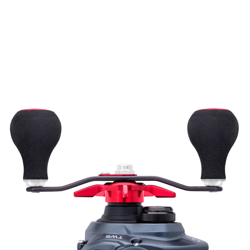  Daiwa Tatulion HD 200