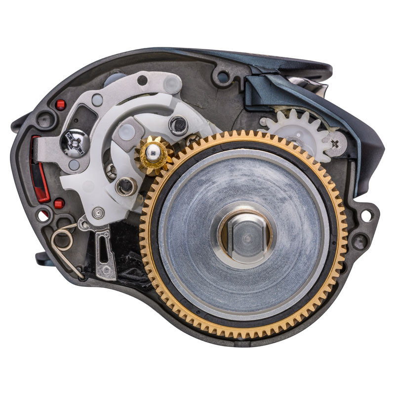  Daiwa Tatulion HD 200