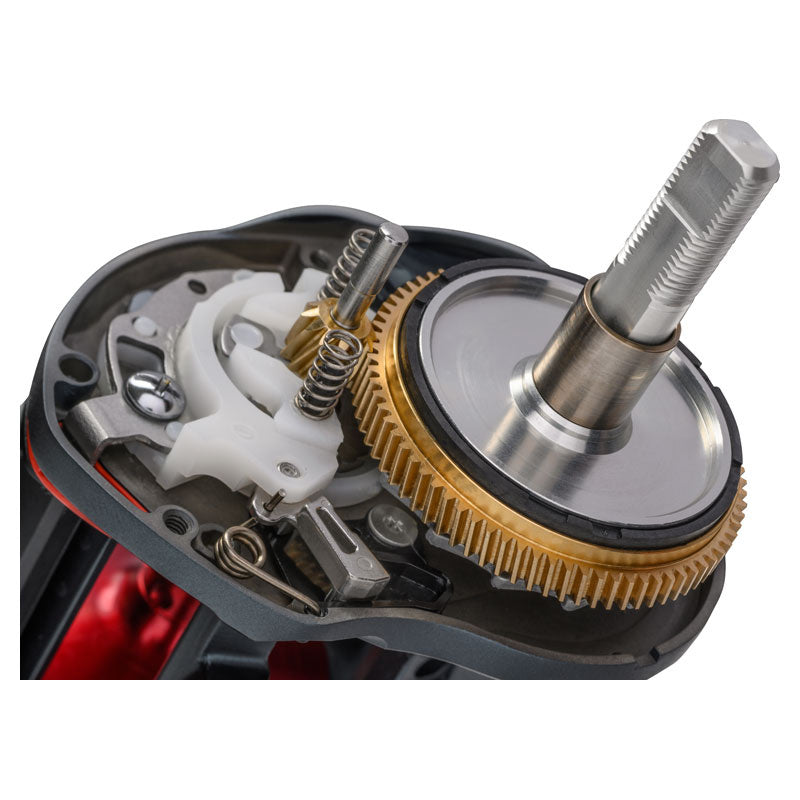  Daiwa Tatulion HD 200