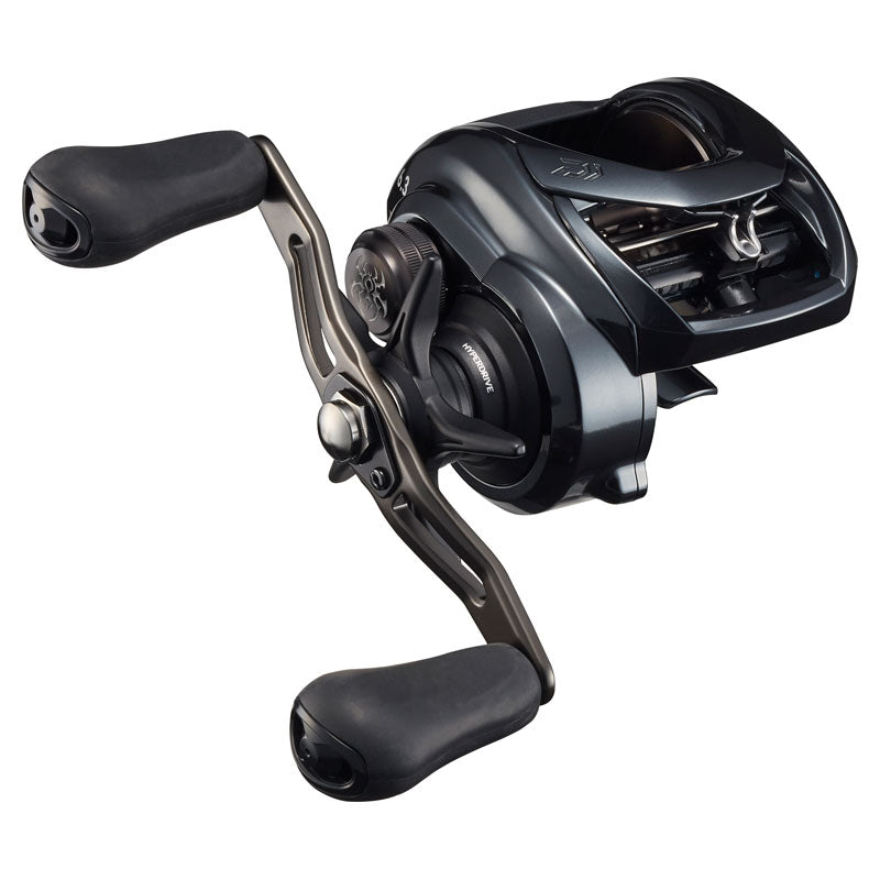  Daiwa 21 Tatula TW 400