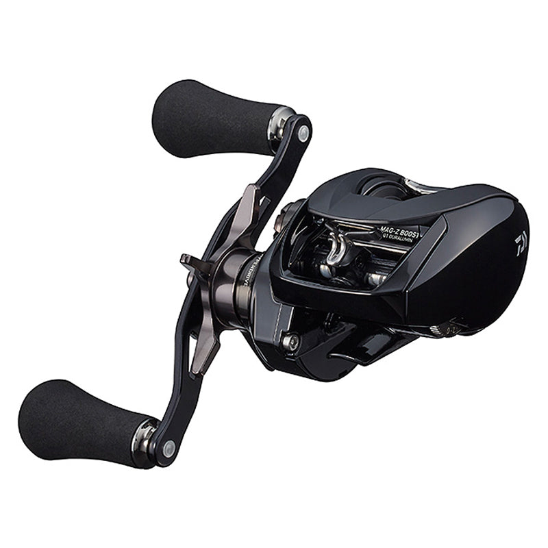  Daiwa 22 Zillion TW HD 1000H