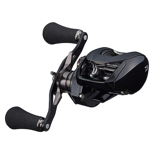  Daiwa 22 Zillion TW HD 1000H