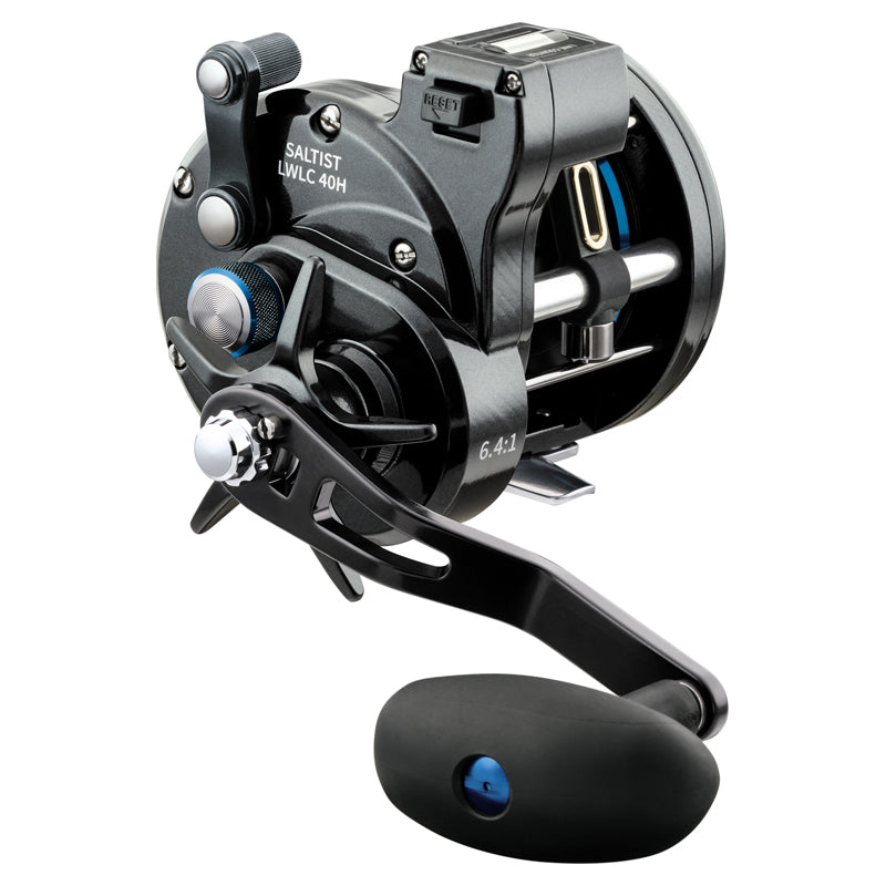  Daiwa Saltist