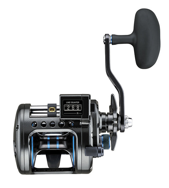  Daiwa Saltist