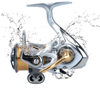  Daiwa 21 Freams LT