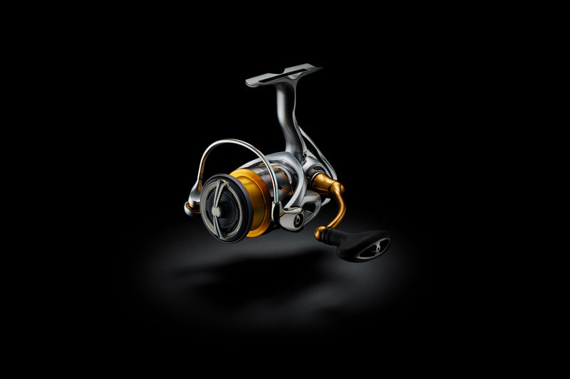  Daiwa 21 Freams LT