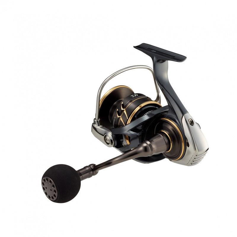  Daiwa 22 Caldia SW