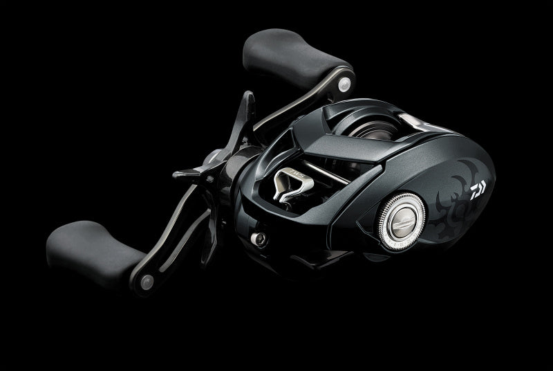  Daiwa 22 Tatula SV TW 70