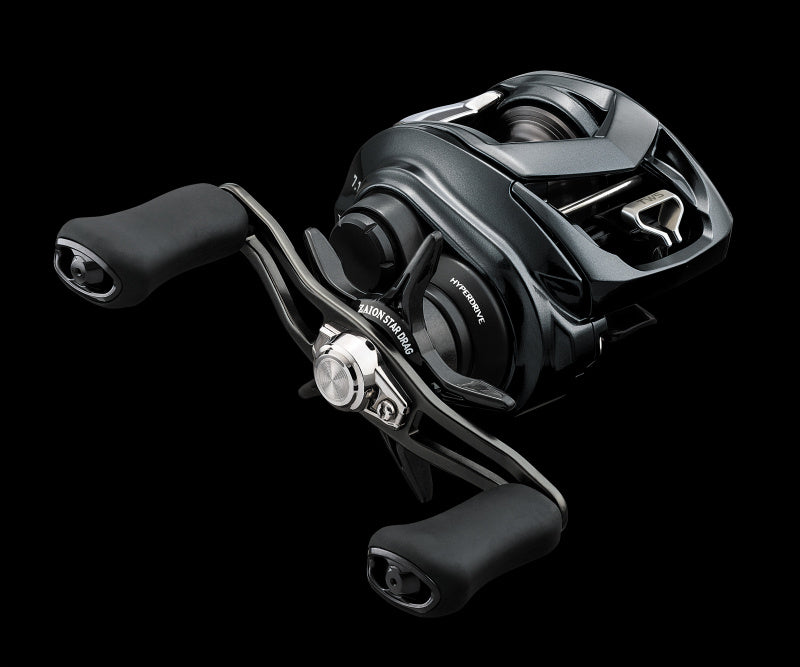  Daiwa 22 Tatula SV TW 70