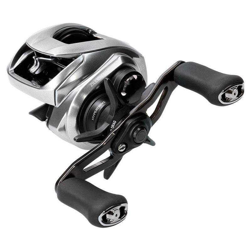  Daiwa 21 Zillion SV TW G 100