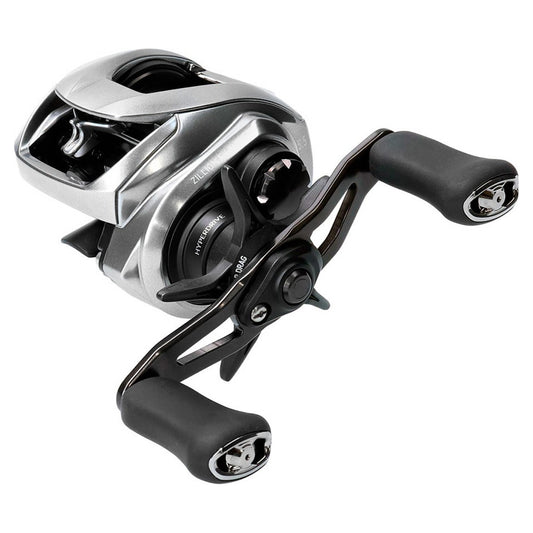  Daiwa 21 Zillion SV TW G 100