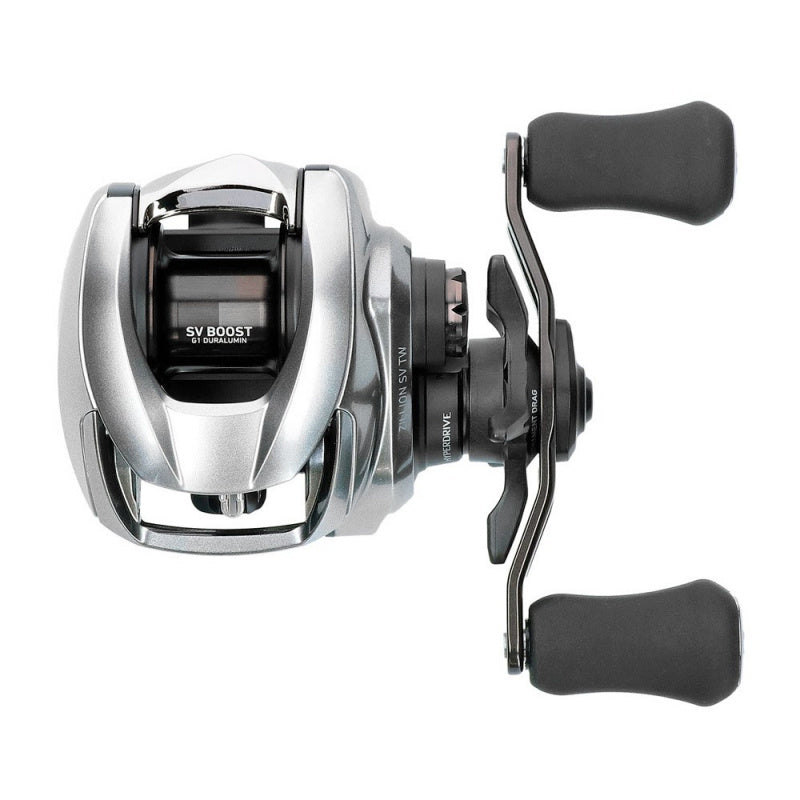  Daiwa 21 Zillion SV TW G 100