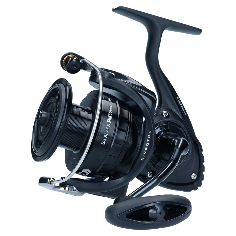  Daiwa BG Black LT