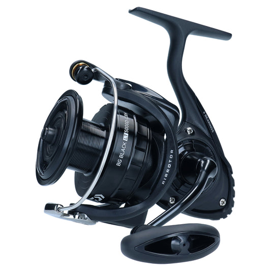  Daiwa BG Black LT
