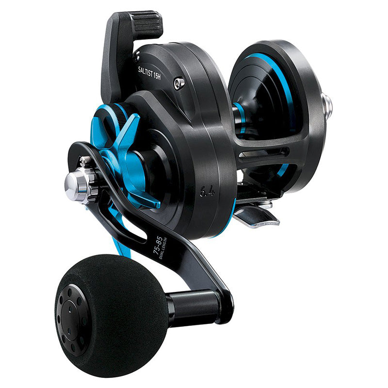  Daiwa 18 Saltist 15H