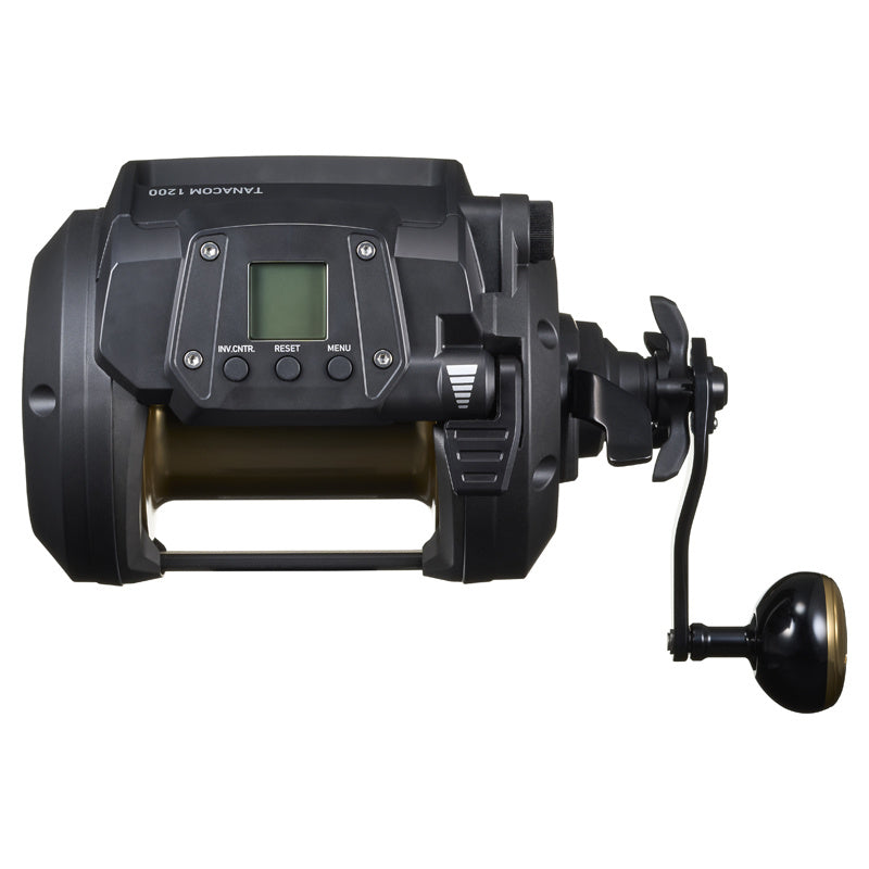  Daiwa Tanacom 1200