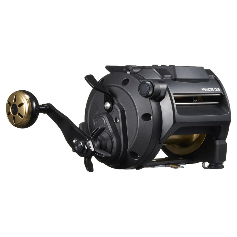  Daiwa Tanacom 1200