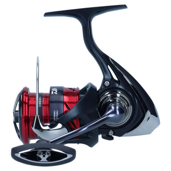  Daiwa 23 Ninja LT