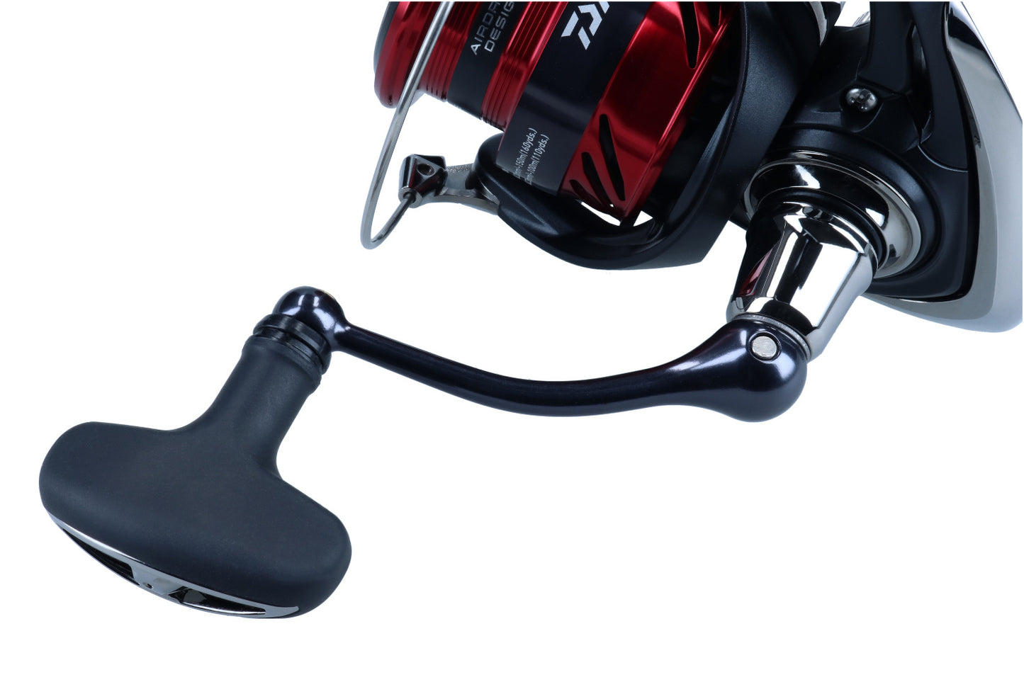  Daiwa 23 Ninja LT