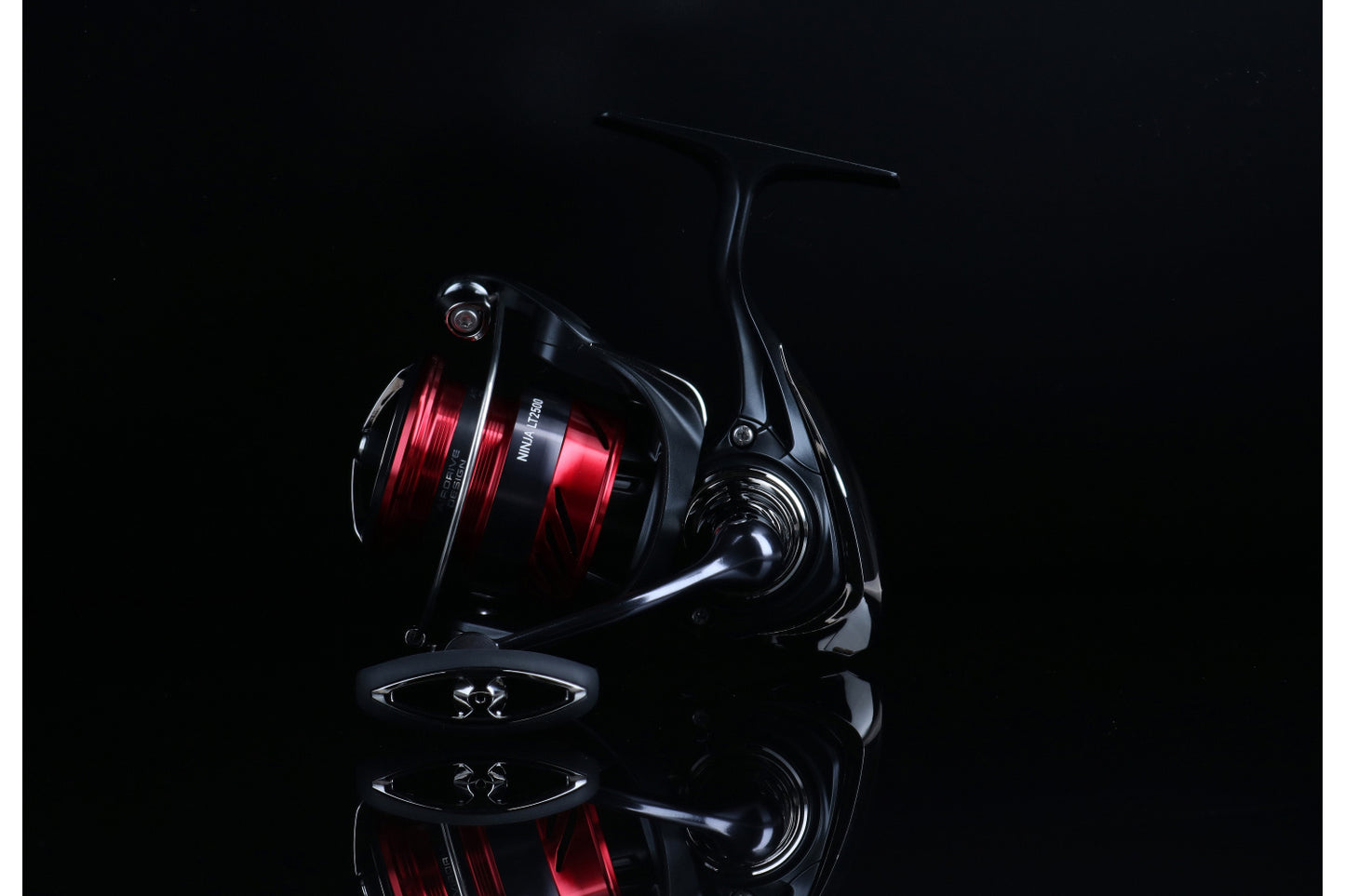  Daiwa 23 Ninja LT