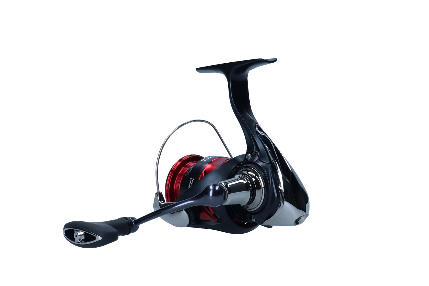 Daiwa 23 Ninja LT