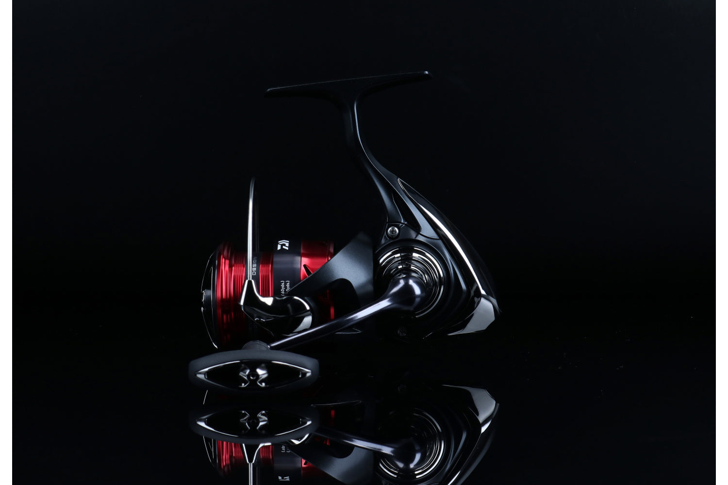  Daiwa 23 Ninja LT