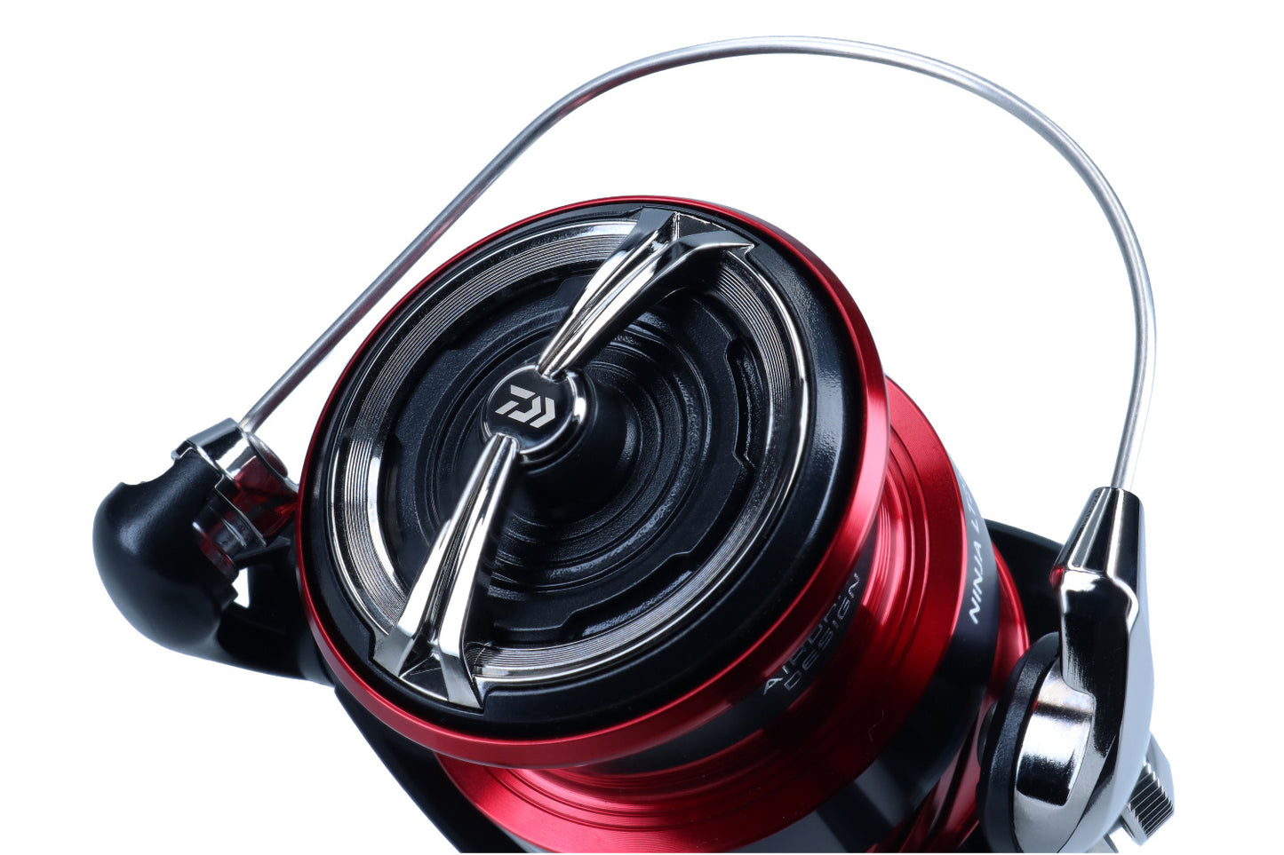  Daiwa 23 Ninja LT