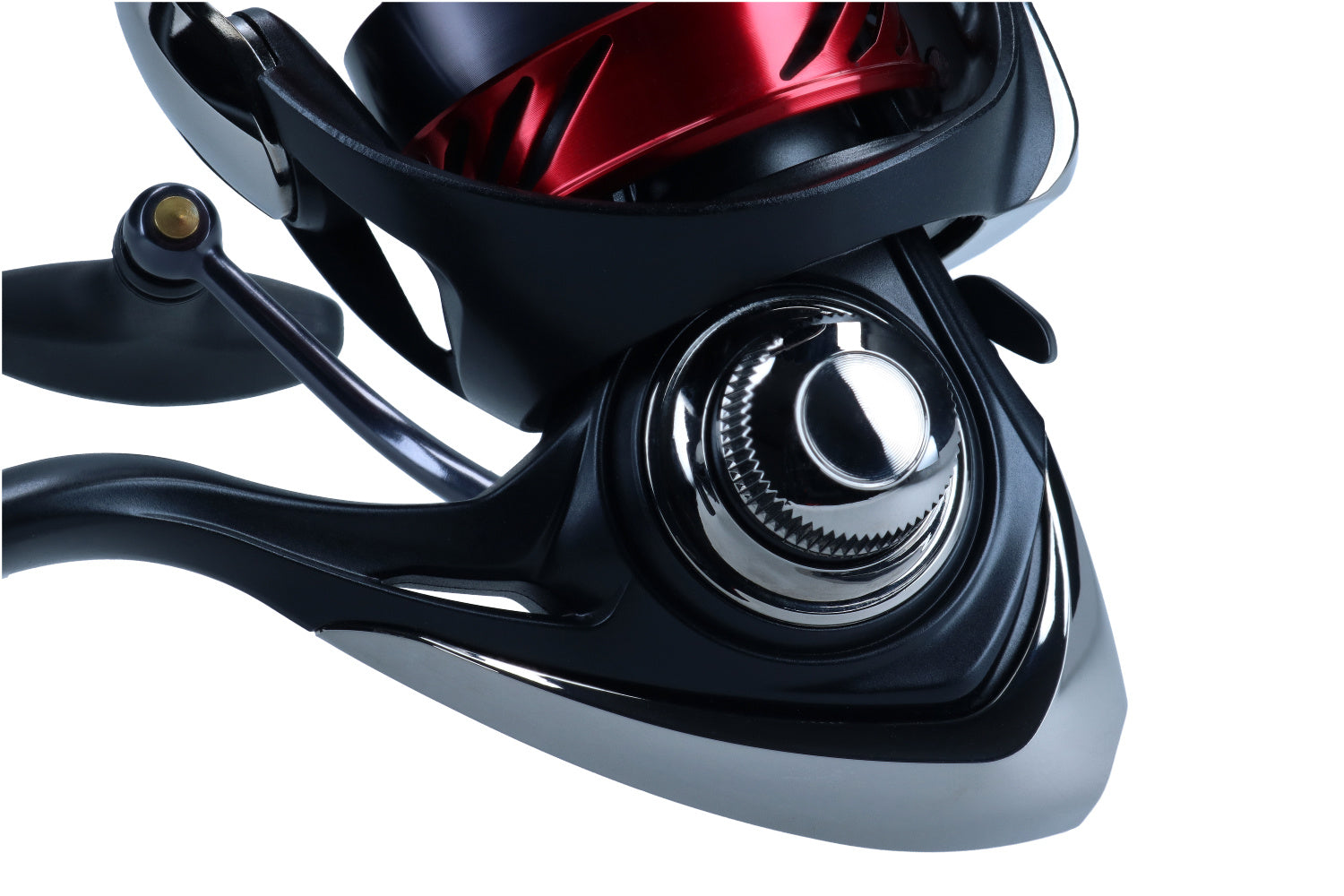  Daiwa 23 Ninja LT