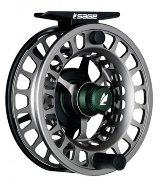  Sage Spectrum LT Reel Black Spruce Edition