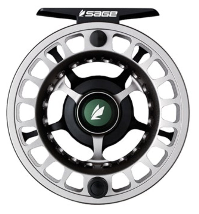  Sage Spectrum LT Reel Black Spruce Edition