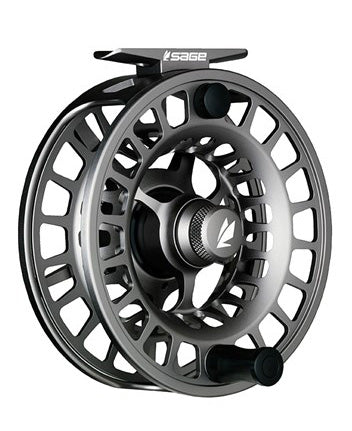  Sage Spectrum LT Reel Stealth