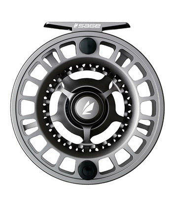  Sage Spectrum LT Reel Stealth