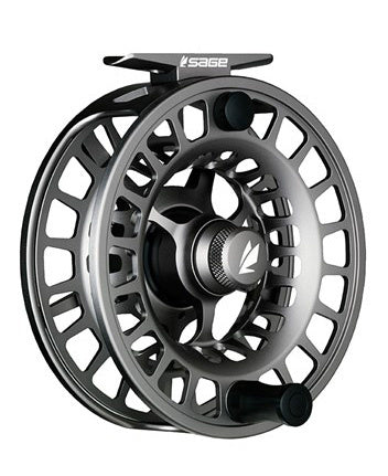  Sage Spectrum LT Reel Stealth