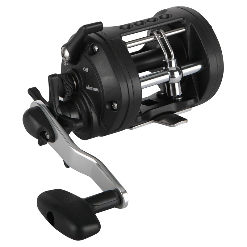  Okuma Classic CLX 300