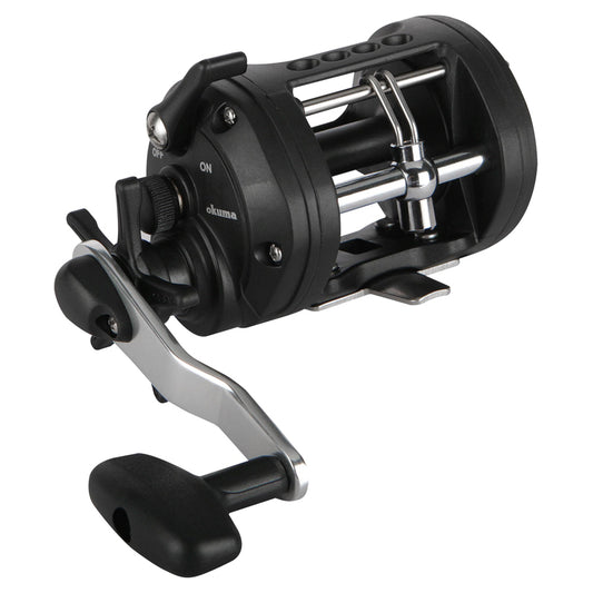  Okuma Classic CLX 300