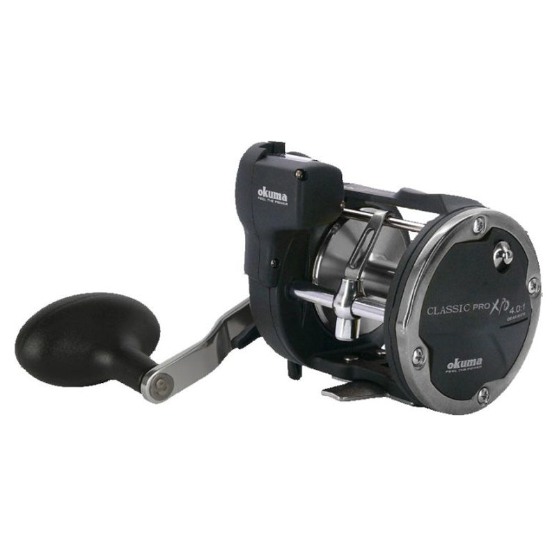  Okuma Classic Linecounter XPD