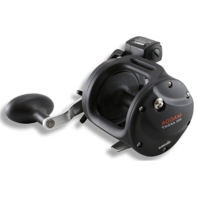  Okuma Magda Pro MA-20DLXT Vänstervevad