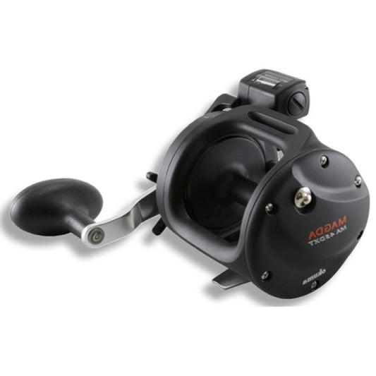  Okuma Magda Pro MA-20DLXT Vänstervevad