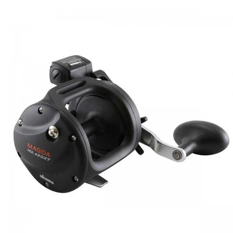  Okuma Magda Linecounter DT