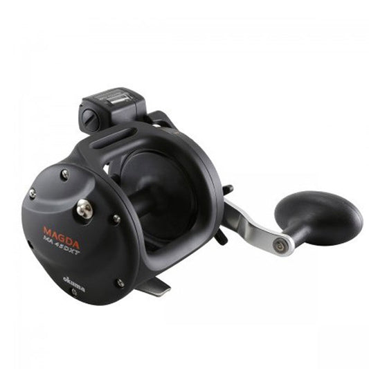  Okuma Magda Linecounter DT