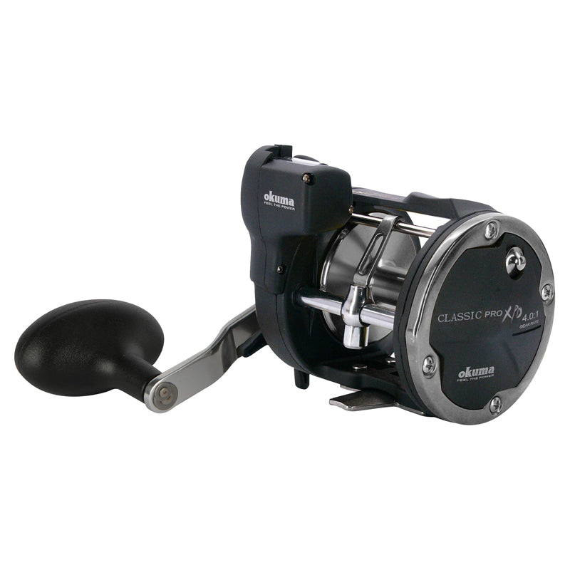  Okuma Classic Linecounter XPD- 20DLXA 2bb