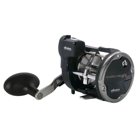  Okuma Classic Linecounter XPD- 20DLXA 2bb