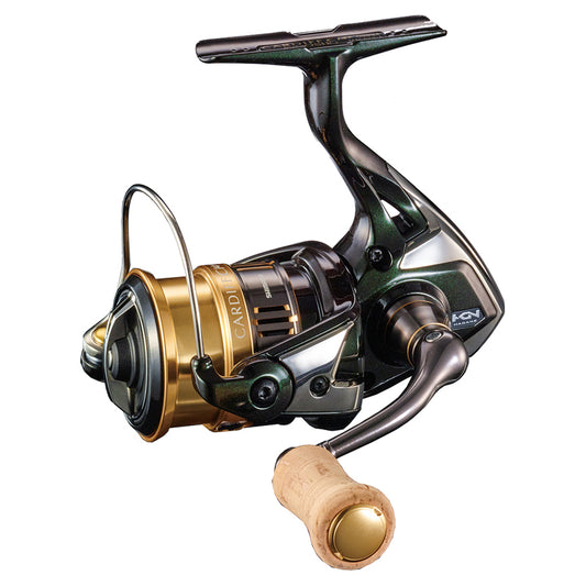  Shimano Cardiff CI4+