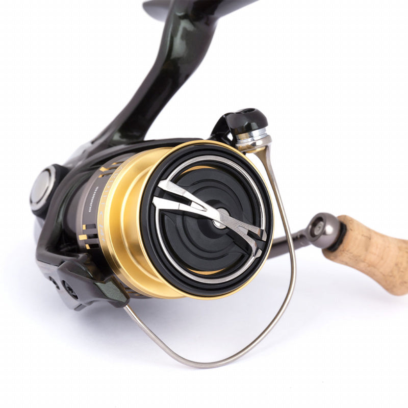  Shimano Cardiff CI4+