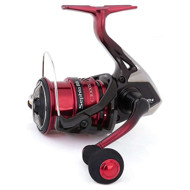  Shimano Sephia BB C3000S