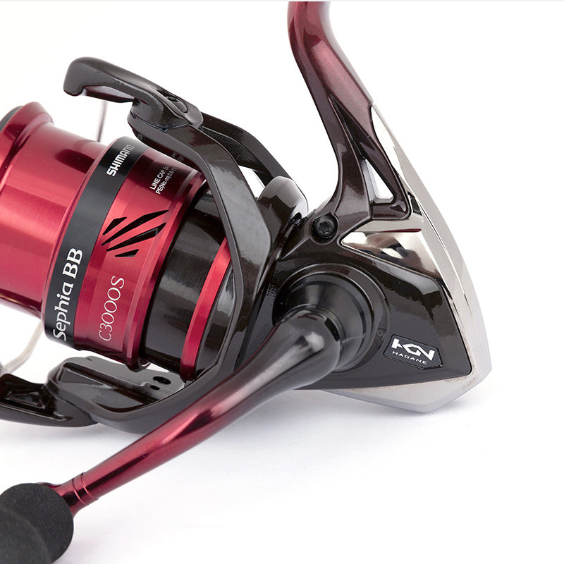  Shimano Sephia BB C3000S