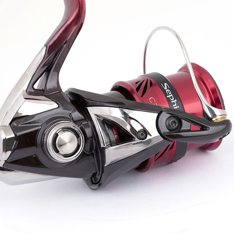  Shimano Sephia BB C3000S