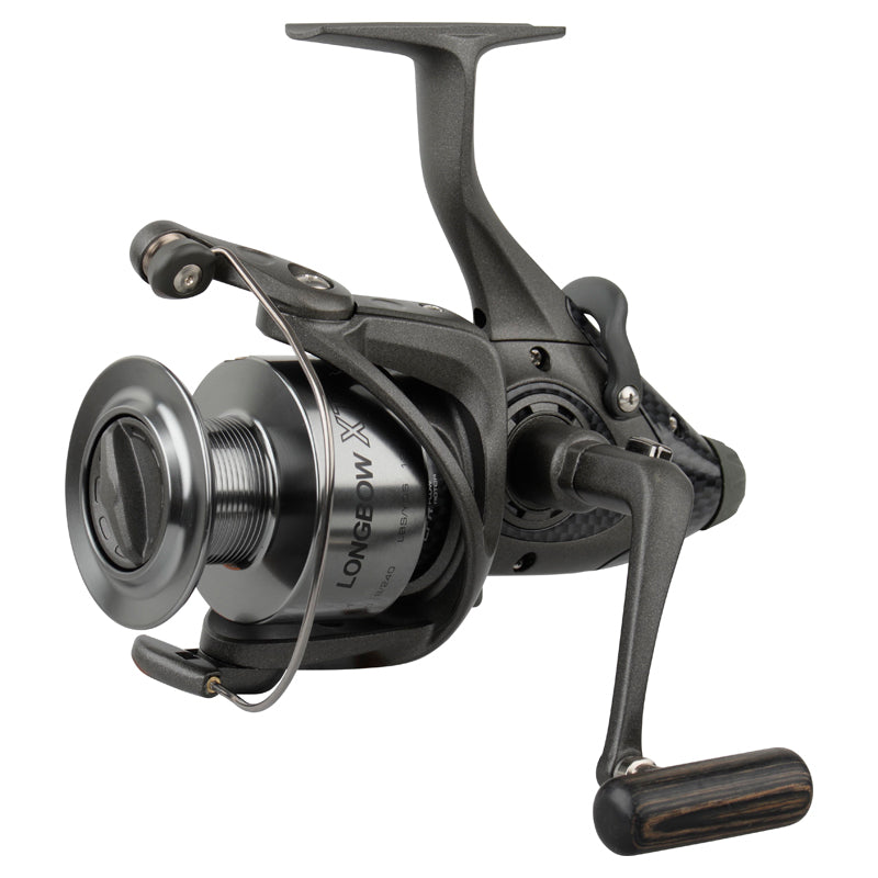  Okuma Longbow LBXT Baitfeeder