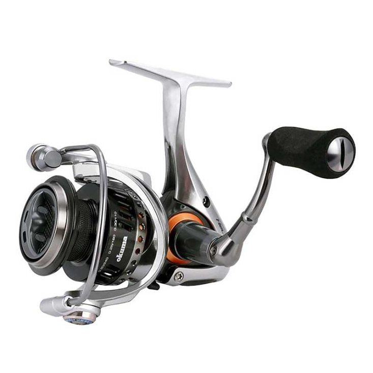  Okuma Helios HSX-40sFD HS 8+1bb