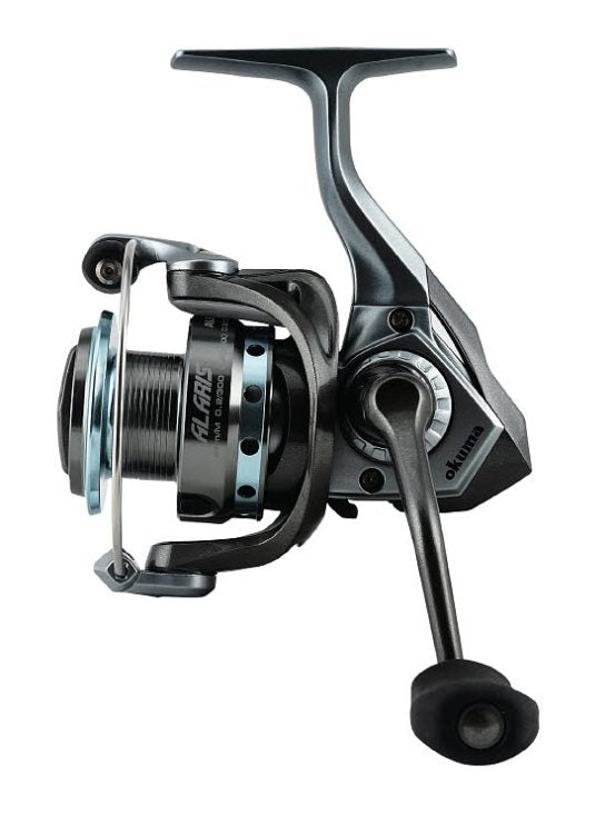  Okuma Alaris ALS FD 3+1bb